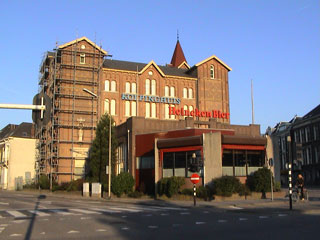 Kolpinghuis Nijmegen